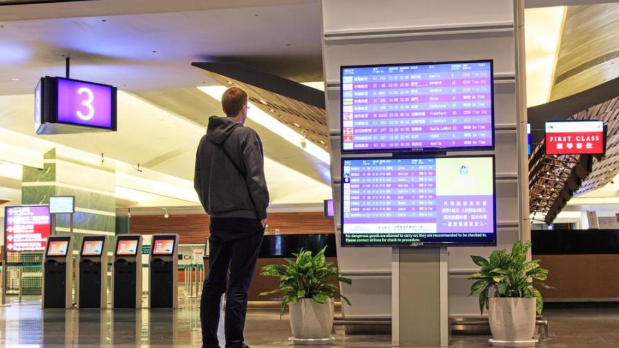 Taiwán ofrece un particular destino durante la cuarentena