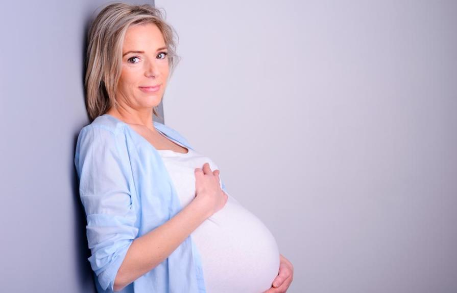 Maternidad después de los 40 años: ¿cuáles son los riesgos?