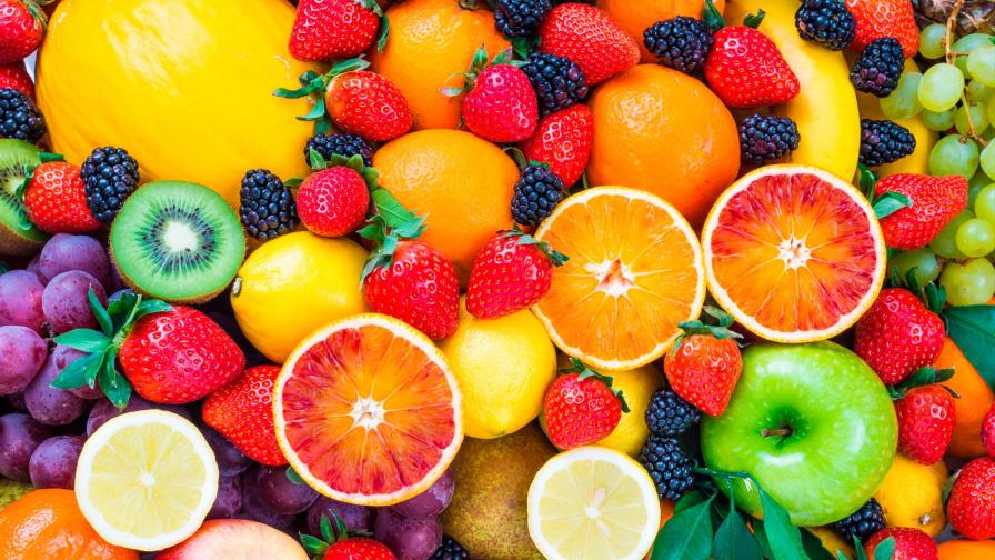 ¿Comer solamente frutas hace bien? Mitos y verdades sobre este hábito ¿Comer solamente frutas hace bien? Mitos y verdades sobre este hábito