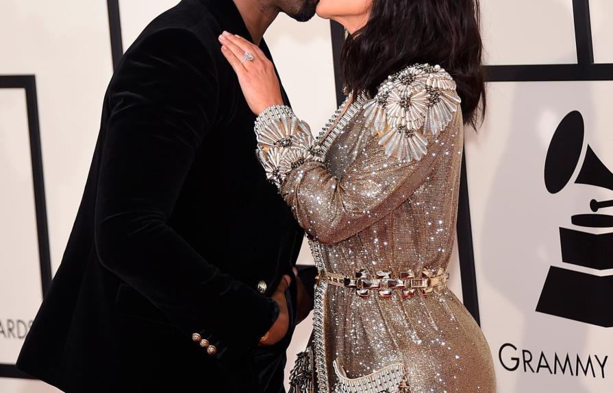 La respuesta que dio Kanye West a Kim Kardashian ante un posible divorcio