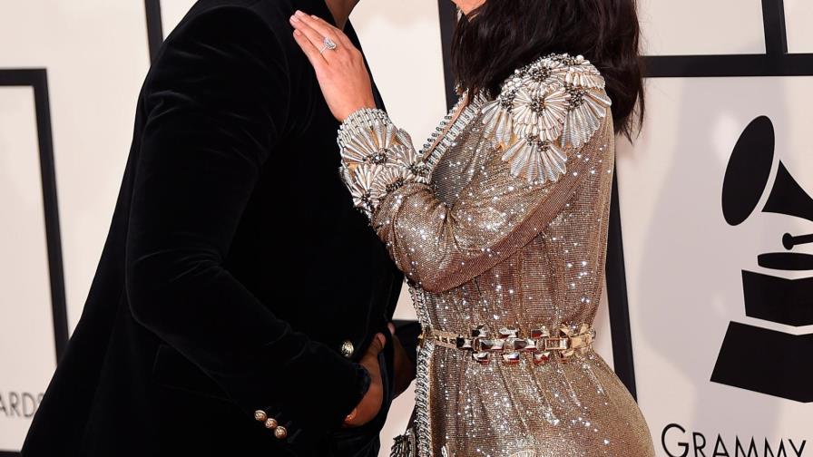 La respuesta que dio Kanye West a Kim Kardashian ante un posible divorcio