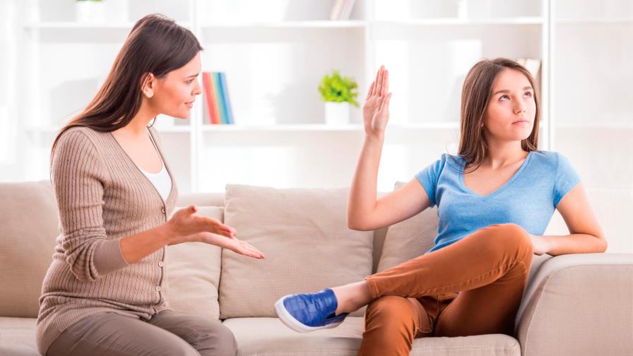 ¿Recuerdas esas frases que tu madre te decía?