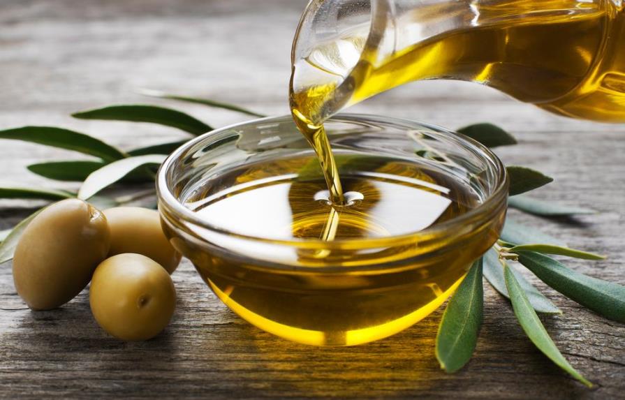 Aceite de oliva, ideal para ‘lubricar’ las arterias