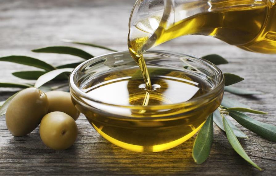 Errores comunes al usar el aceite de oliva