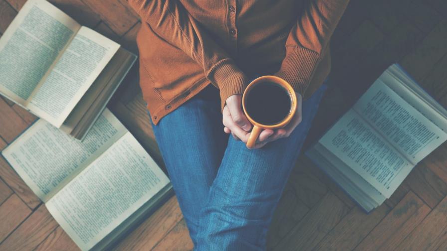 10 lecturas perfectas para celebrar el Día del Libro 10 lecturas perfectas para celebrar el Día del Libro