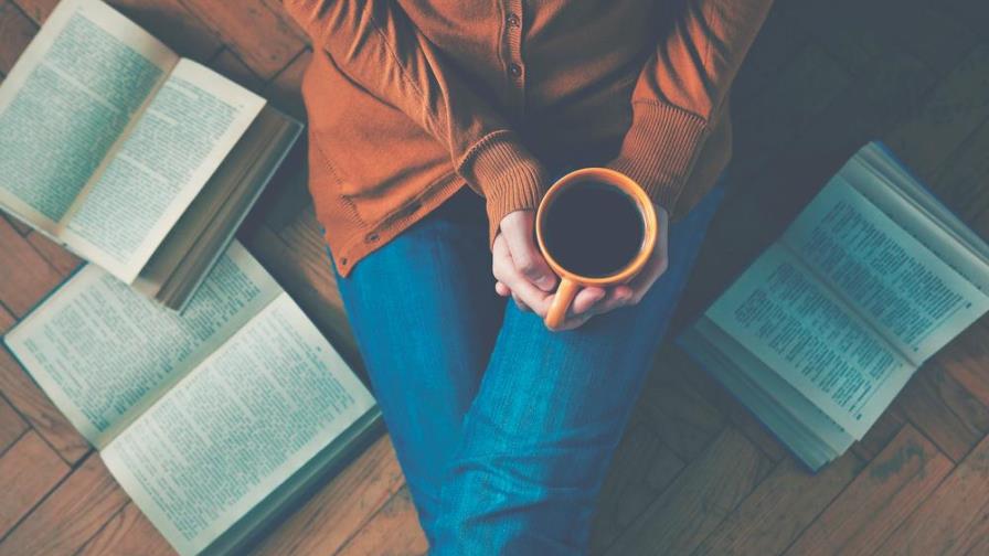 10 obras perfectas para celebrar el amor por los libros