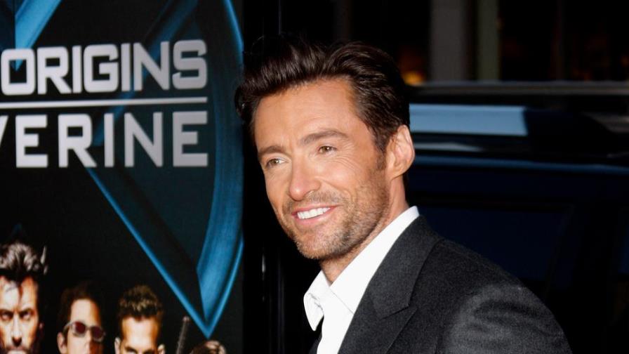 ¿Qué cosa tienen en común el príncipe Harry, Hugh Jackman y Justin Bieber?