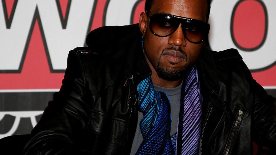 Kanye West se convierte en el hombre negro más rico en la historia de EEUU