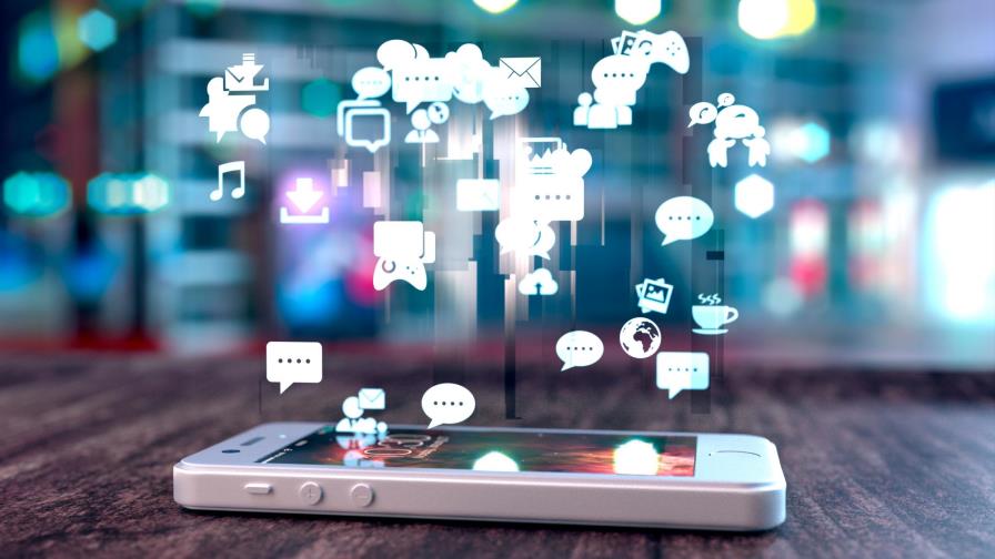 El bien social de las Redes Sociales