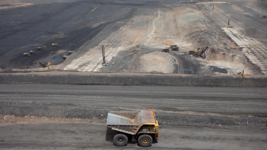 La capital china del carbón apuesta por la “minería verde”