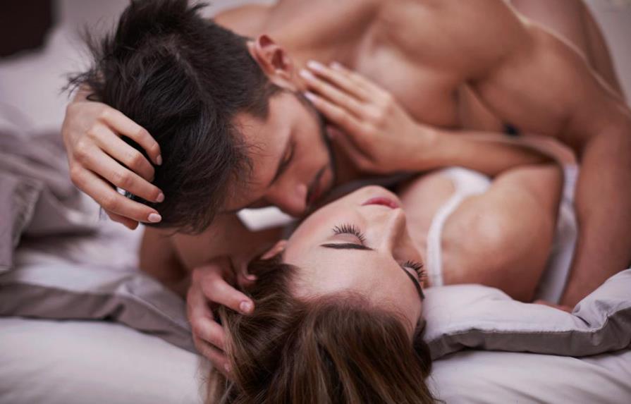5 posturas sexuales para un mayor placer