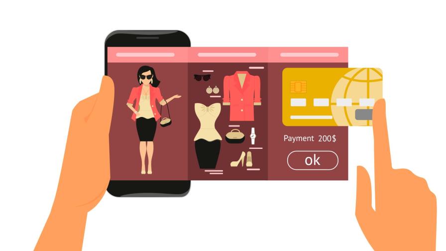 El Shazam de la moda