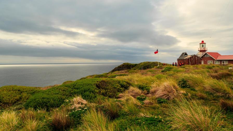 Lugares y nombres extraordinarios