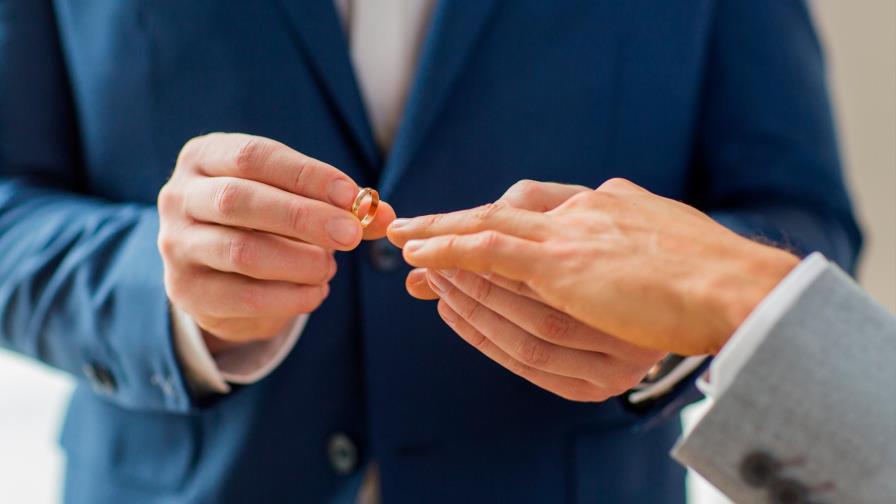 Cuba decidirá en 2021 si aprueba el matrimonio gay en nuevo Código de Familia