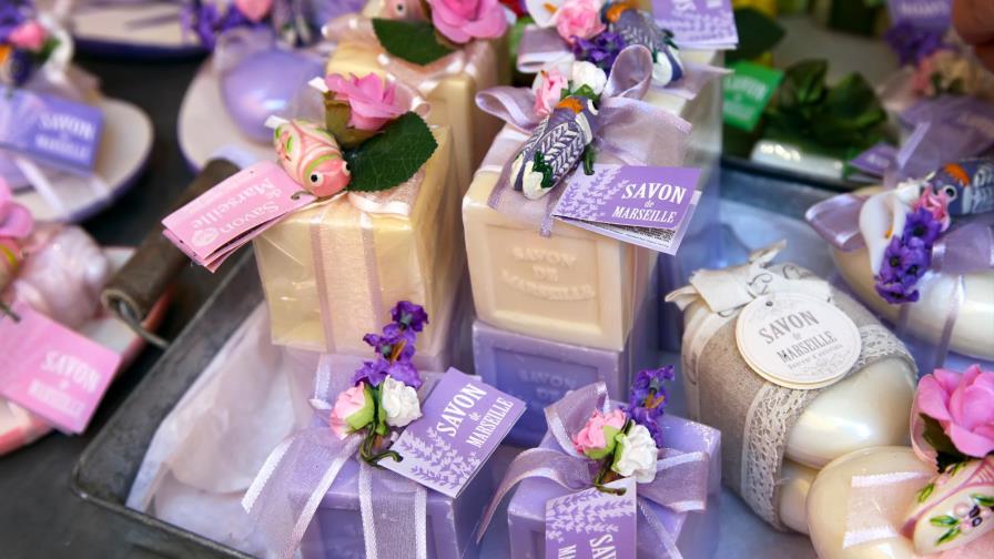 El arte de crear perfumes en Francia es ahora Patrimonio de la Unesco El arte de crear perfumes en Francia es ahora Patrimonio de la Unesco