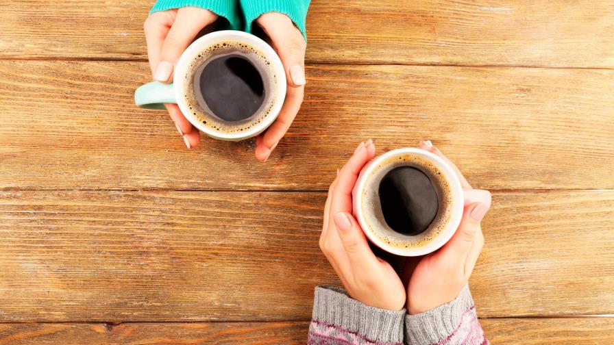 El café, remedio milagroso contra los movimientos incontrolados