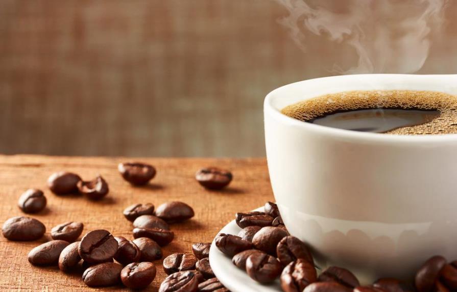 Si bebes esta cantidad de café, puedes intoxicarte por cafeína