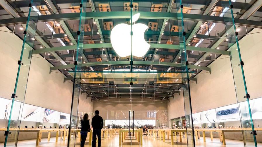 ¡Renuncias masivas en Apple!