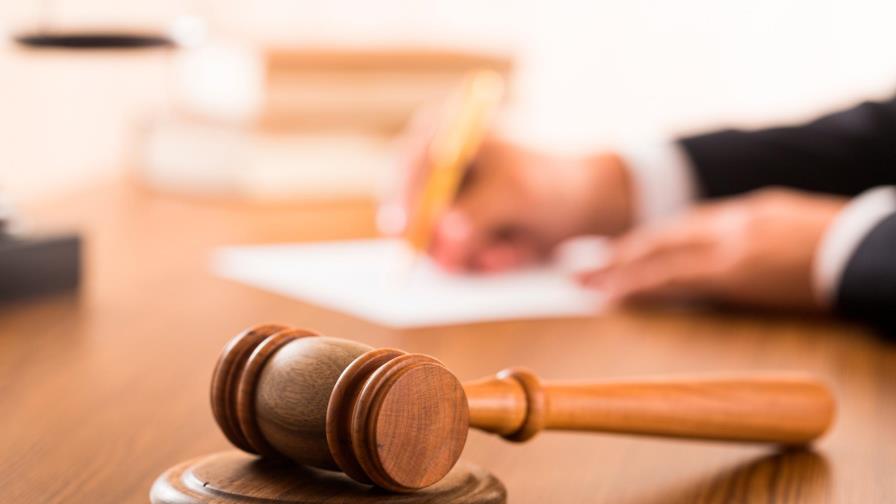 Dictan prisión preventiva contra hombre vinculado al tráfico de drogas 