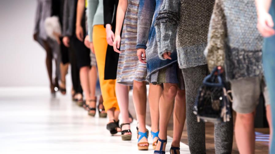 La moda abre sus espacios on line al entretenimiento