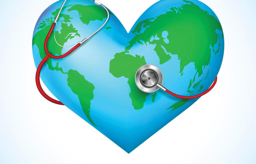 Septiembre, el mes en que se celebra el Día Mundial del Corazón