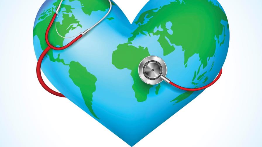 Septiembre, el mes en que se celebra el Día Mundial del Corazón