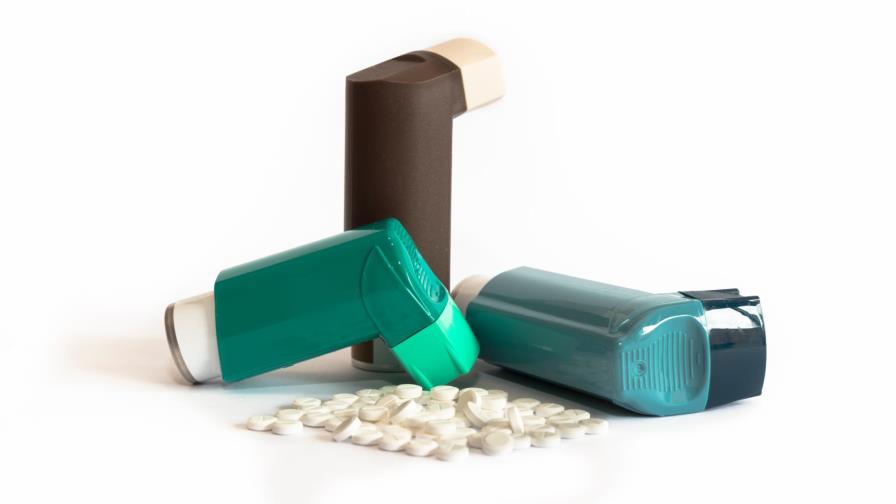 ¿Por qué los esteroides (antiinflamatorios) pueden aumentar de peso? 