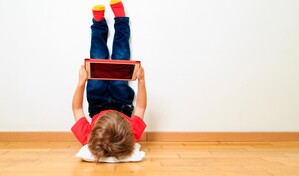 Suecia recomienda no dar tel&eacute;fonos inteligentes a los menores de 13 a&ntilde;os