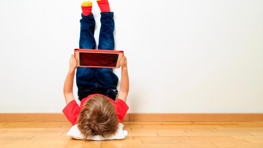 Teléfonos inteligentes en niños sí provocan efectos negativos