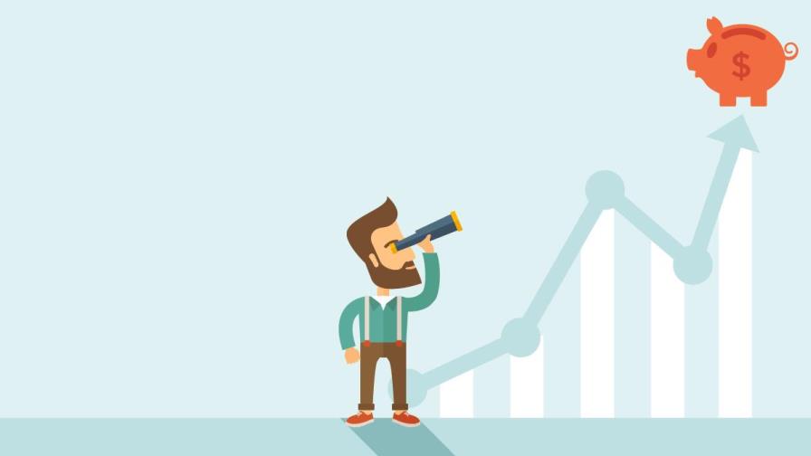 “Me fui a casa caminando para ahorrarme el pasaje, y antes de llegar...”