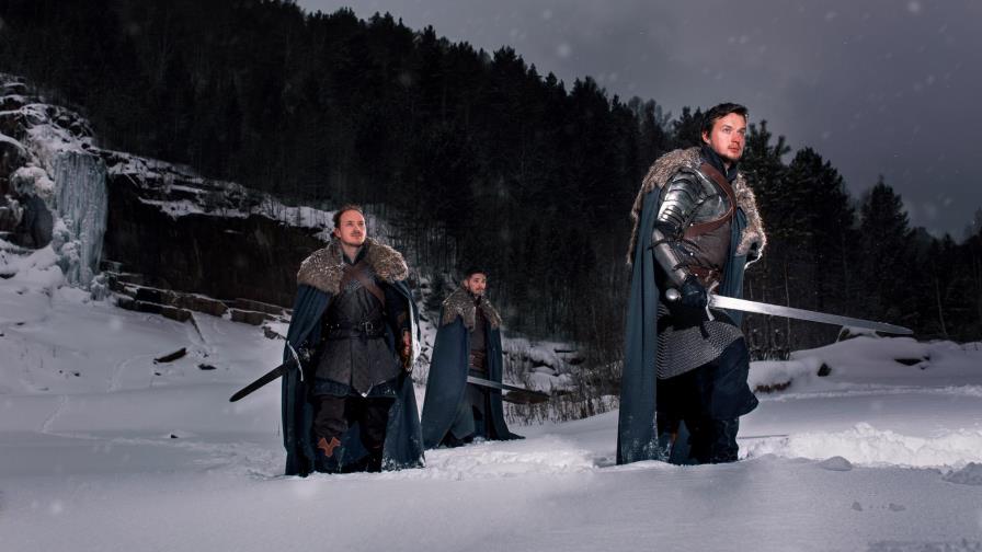 Alrededor de 300 niños tienen nombres de “Game of Thrones” en Buenos Aires