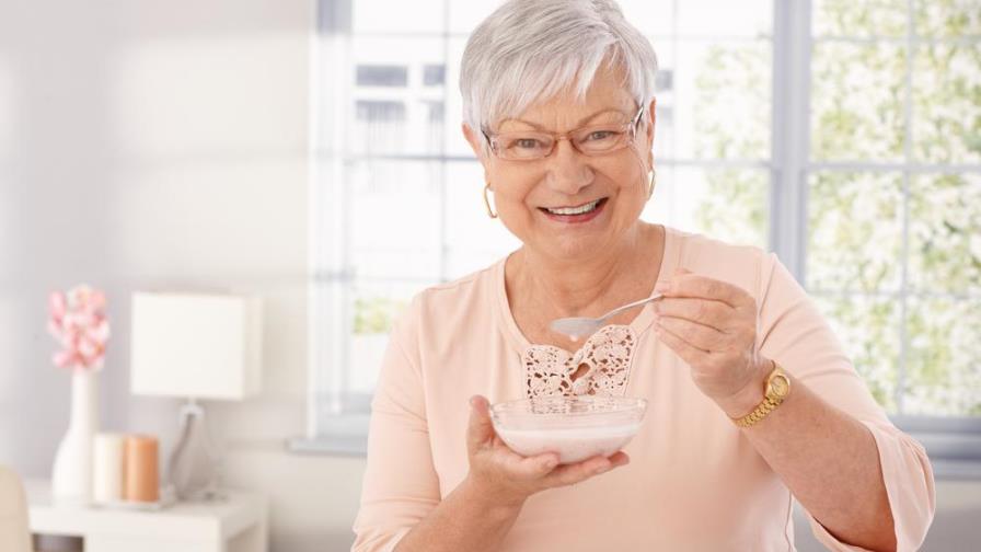 Tres alimentos que las personas mayores deberían incluir en su dieta