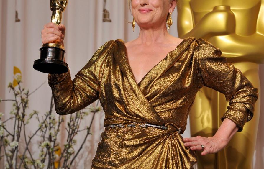 Las 5 actrices más nominadas en la historia de los Premios Óscar