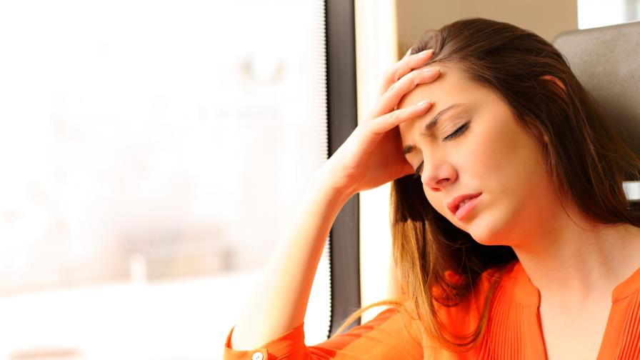 ¿Te mareas al viajar? Podrías sufrir de cinetosis y estos son los síntomas