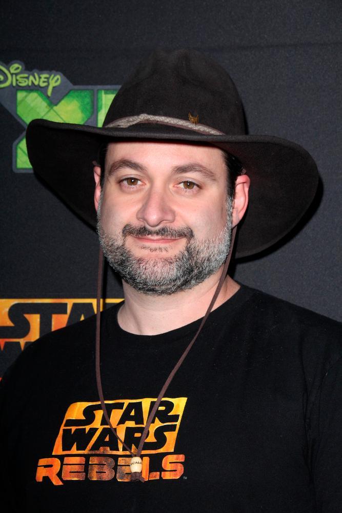Dave Filoni busca expandir el universo de Star Wars dentro de las series