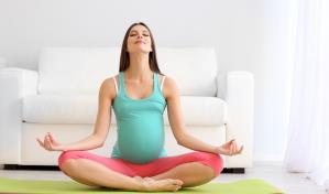 Beneficios del yoga prenatal: ¿Por qué es saludable durante el embarazo?
