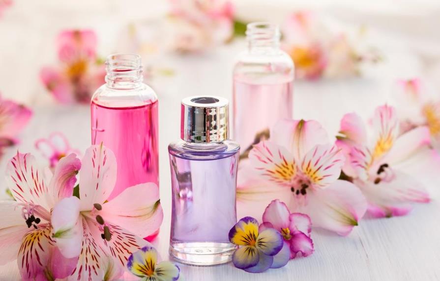 5 perfumes ideales para regalar a mamá