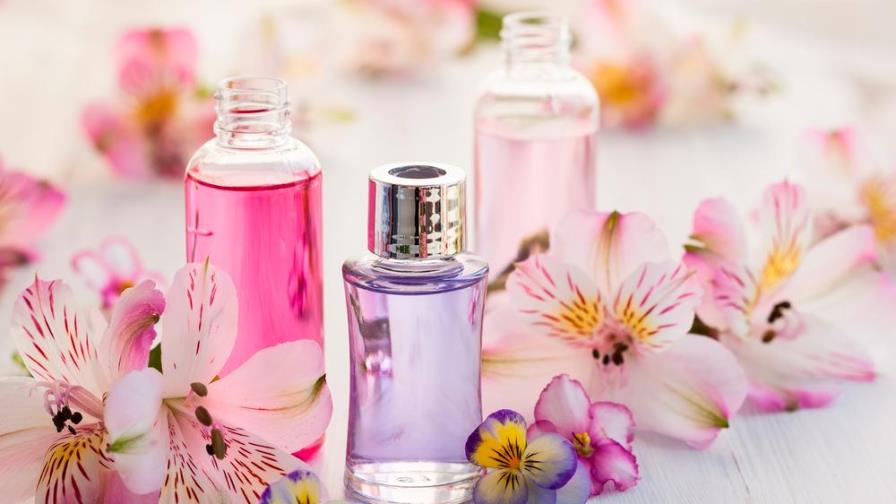 5 perfumes ideales para regalar a mamá