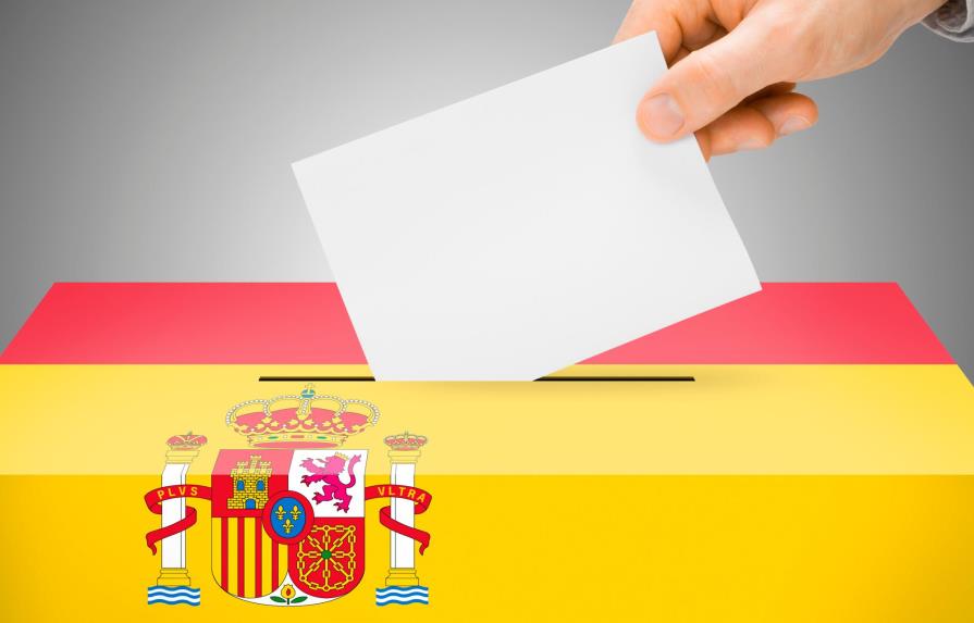 Españoles residentes en RD votarán en las elecciones de abril