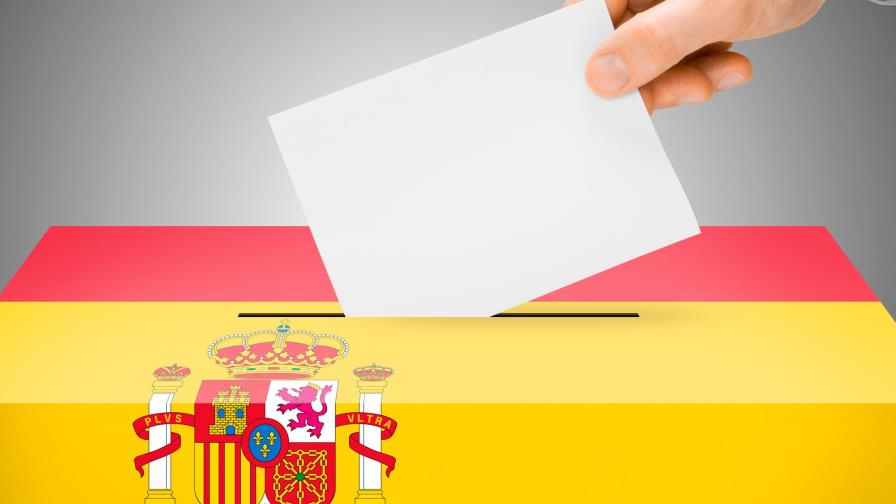 Españoles residentes en RD votarán en las elecciones de abril