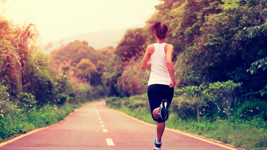 10 razones para empezar a correr este año