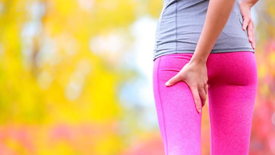 5 ejercicios para fortalecer tus glúteos que no deben faltar en tu rutina fitness