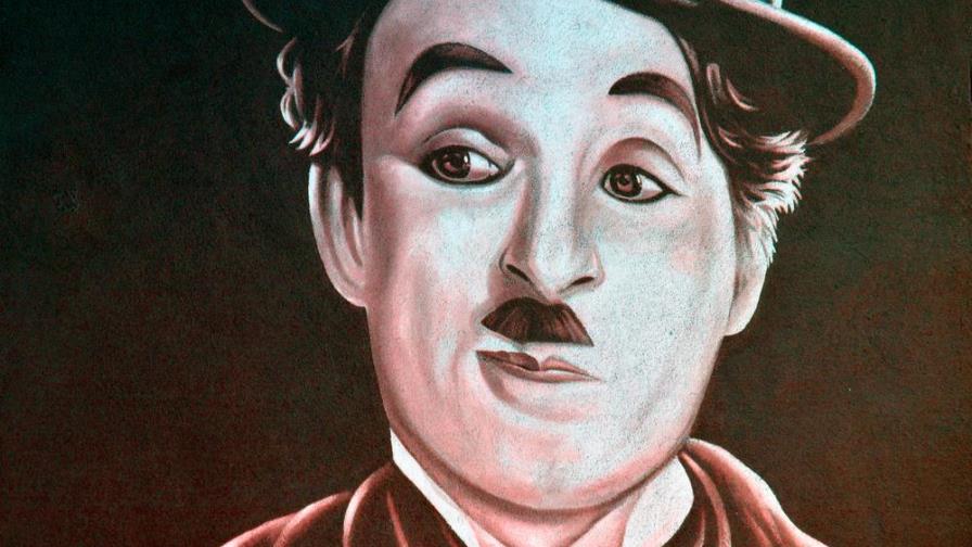 El desconocido lado oscuro de Charles Chaplin