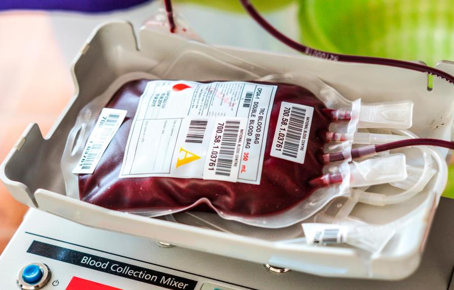 La sangre tipo A podrá donarse a todo el mundo gracias enzimas bacterianas