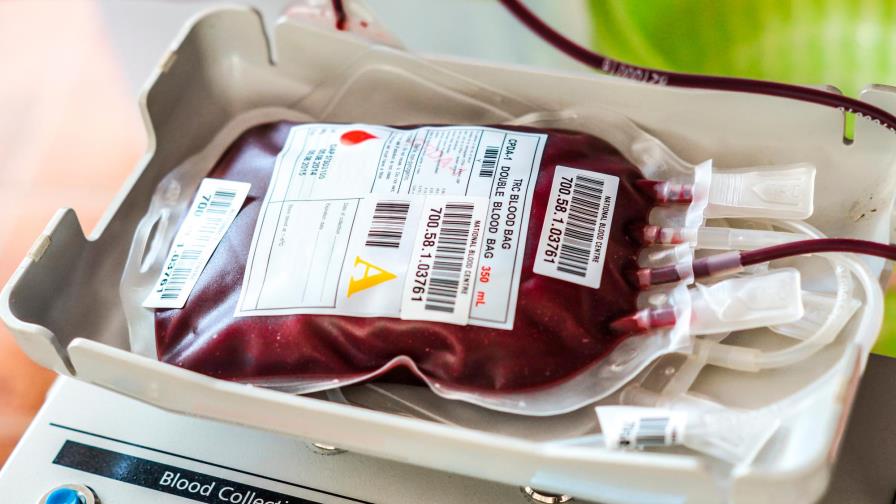 La sangre tipo A podrá donarse a todo el mundo gracias enzimas bacterianas