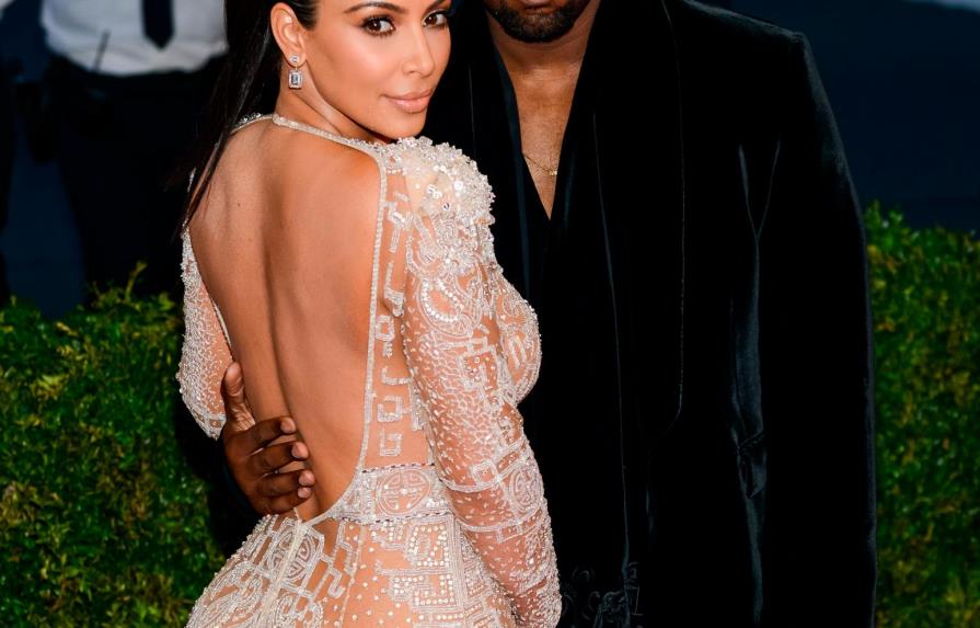 Kim Kardashian y Kanye West: 6 años de un matrimonio que fue puro siglo XXI