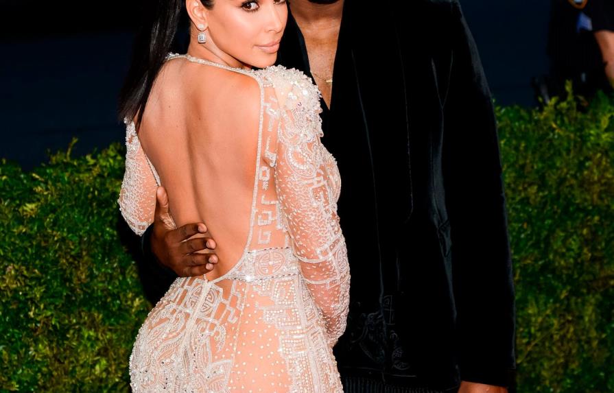 Kim Kardashian y Kanye West: cosas de su matrimonio que no sabías