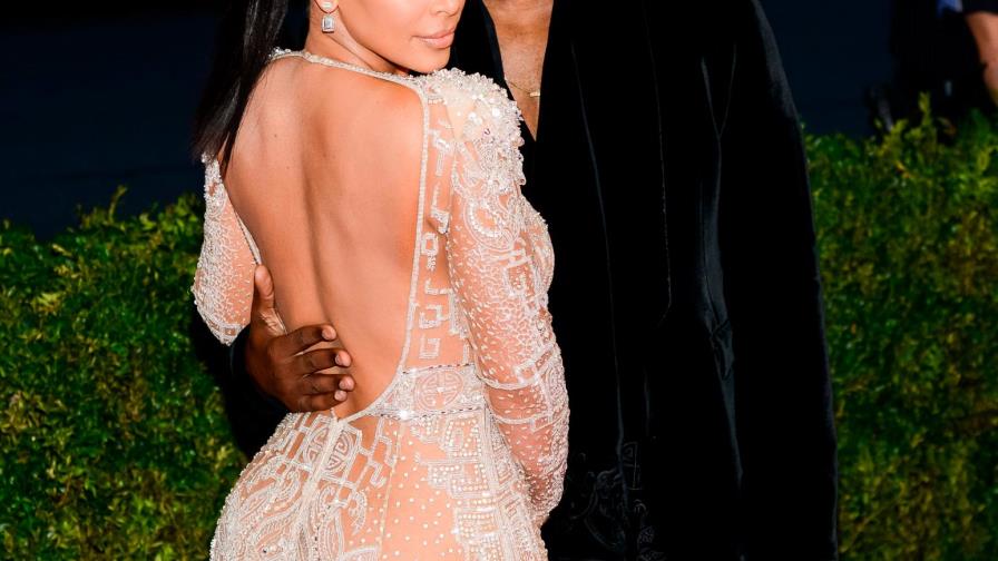 Kanye West lanza su propia línea de cosmética