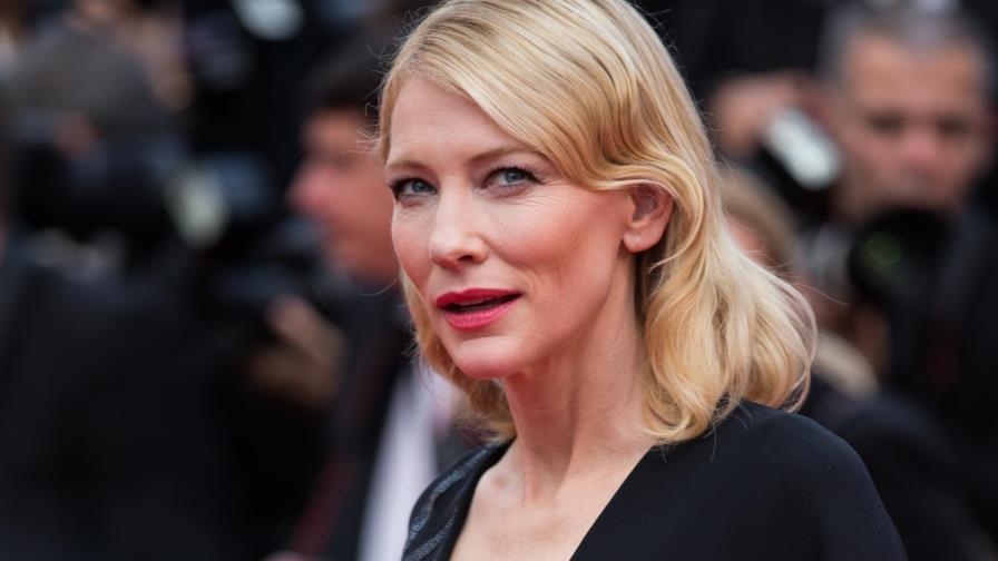 Cate Blanchett, una defensora de los derechos humanos dentro y fuera de la pantalla