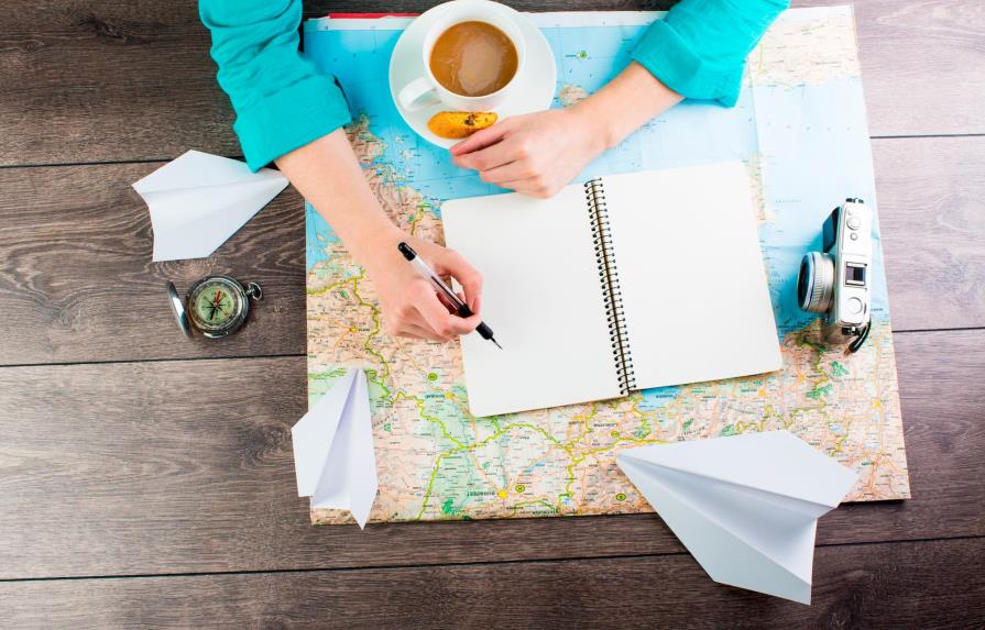 7 consejos para viajar más gastando menos